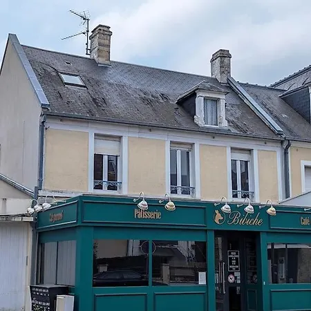 Studio Calme Et Cosy Caen Extérieur photo