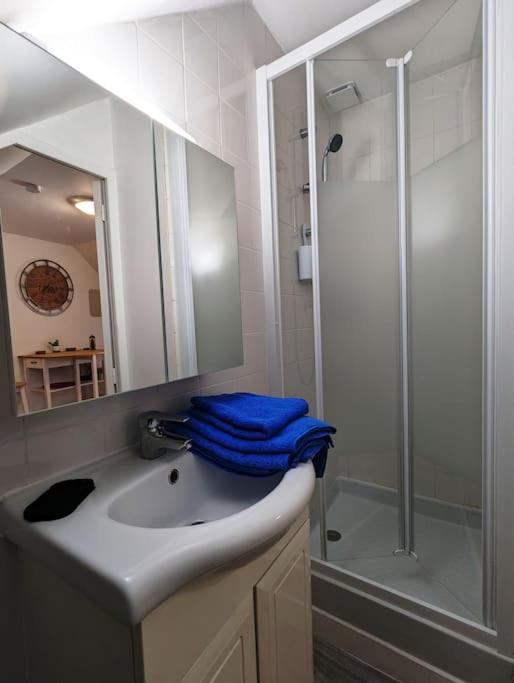 Apartment Calme Et Cosy